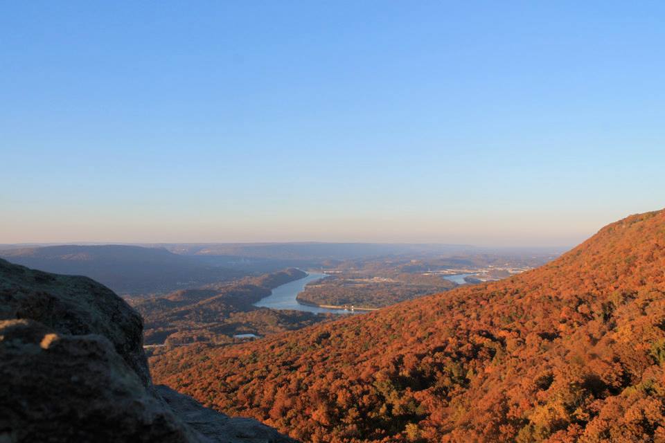 10 Ways to Experience Fall in Chattanooga | Pratt Home Builders Pratt ...