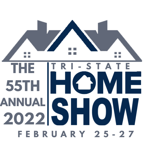 HBAGC SPRING HOME SHOW LOGO 2022 WITH DATES Pratt Home Builders Pratt