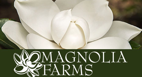 Magnolia Farms logo