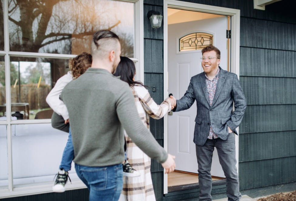 Positioning Yourself for the Best-Possible Home-Buying Process