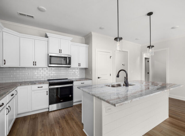 Quick Move-In home Ooltewah, TN