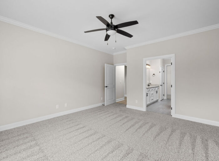 Primary Suite