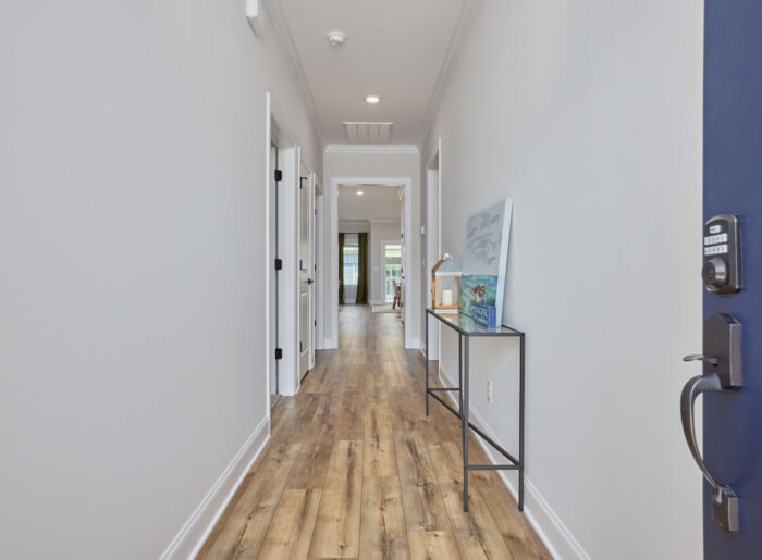 Beautiful, modern, designer townhome