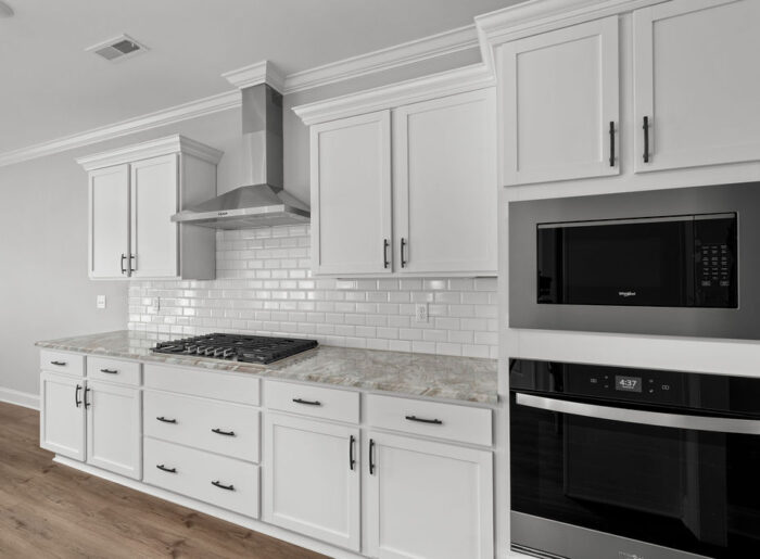 Expert Designed Kitchen