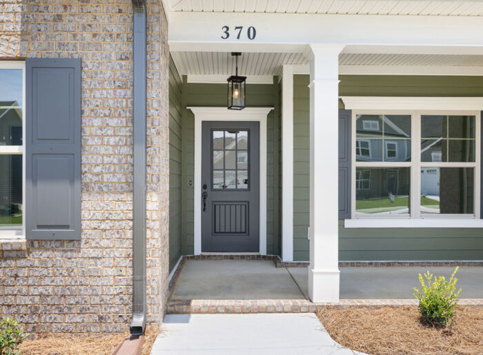 Single level living greater Chattanooga real estate