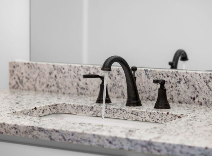 designer finishes in Pratt Home