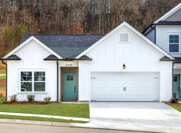 Gorgeous single family home for sale