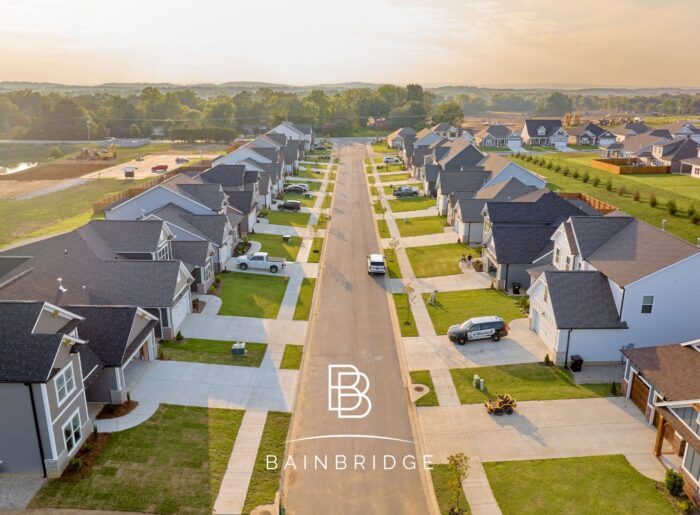 Community with pool. Homes for sale in Ooltewah, TN