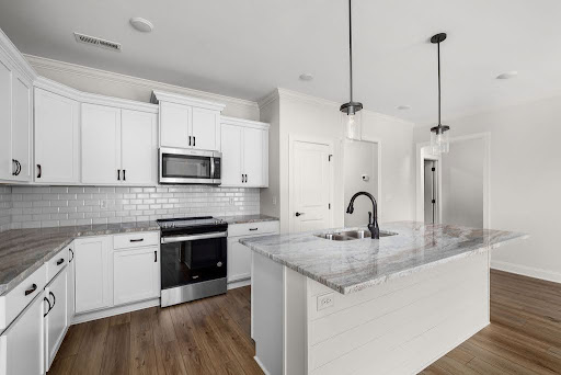  new affordable, move-in ready townhome Ooltewah, TN for sale