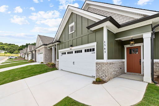single level home available now greater chattanooga