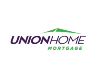Union Home Logo Union Home Logo