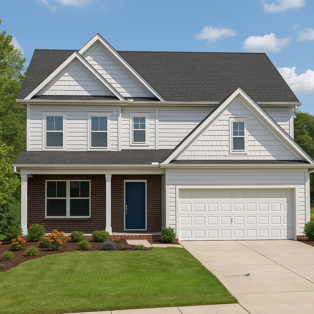 New home for sale Chattanooga