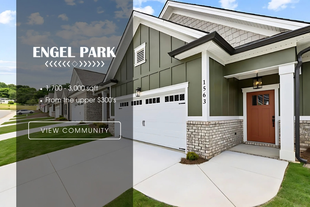 Engel Park - East Brainerd