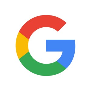 Google Review Logo
