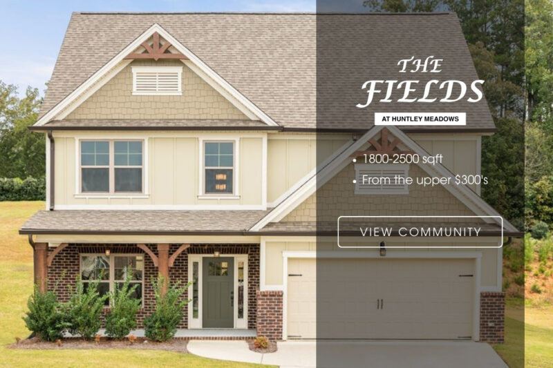 Chattanooga New Construction Homes | Pratt Home Builders