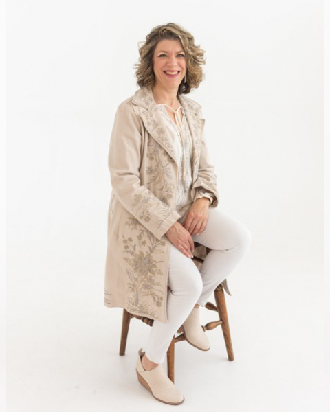 Rebecca Kiszkiel