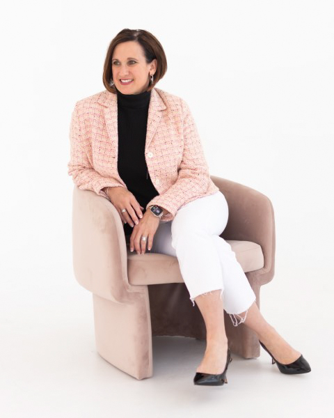 Sharon Chase