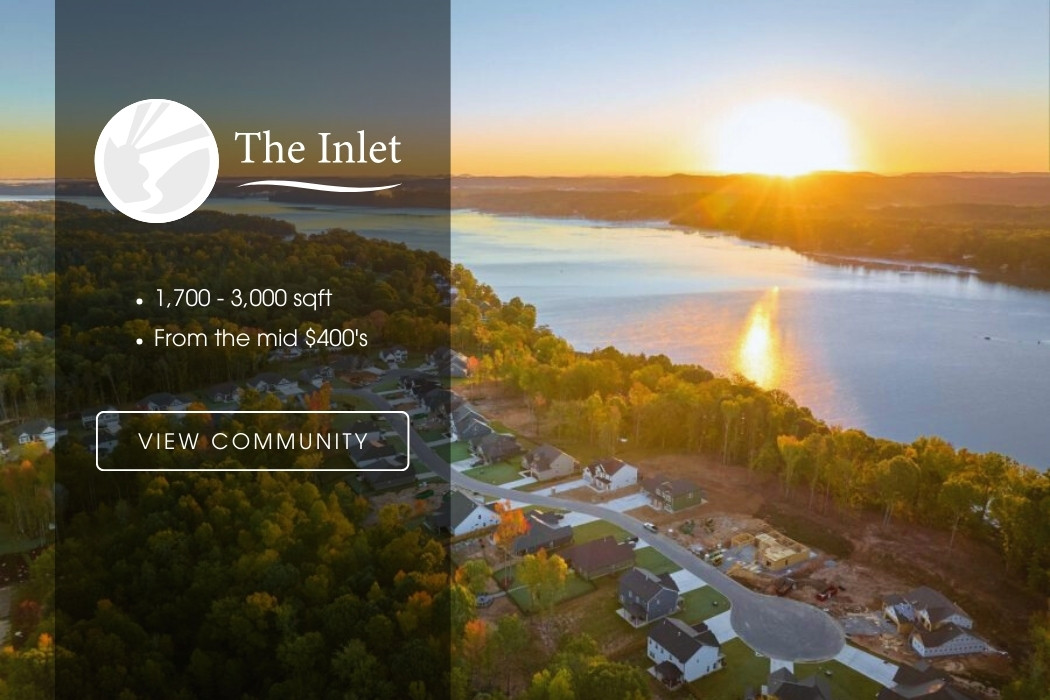 The Inlet