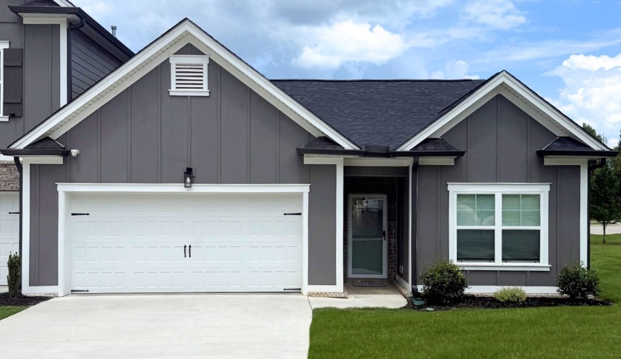 The Piedmont, Homesite 13