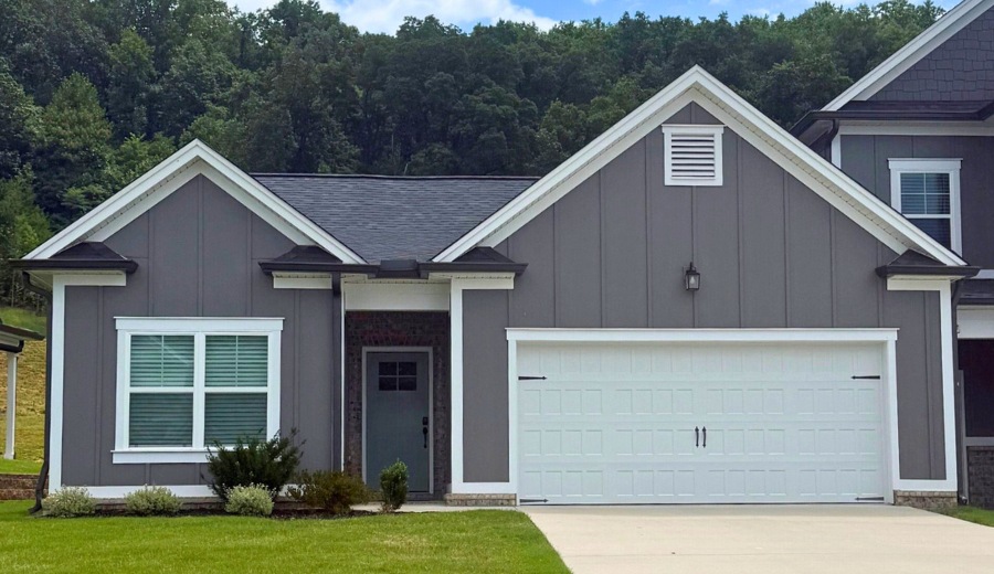 The Piedmont, Homesite 11