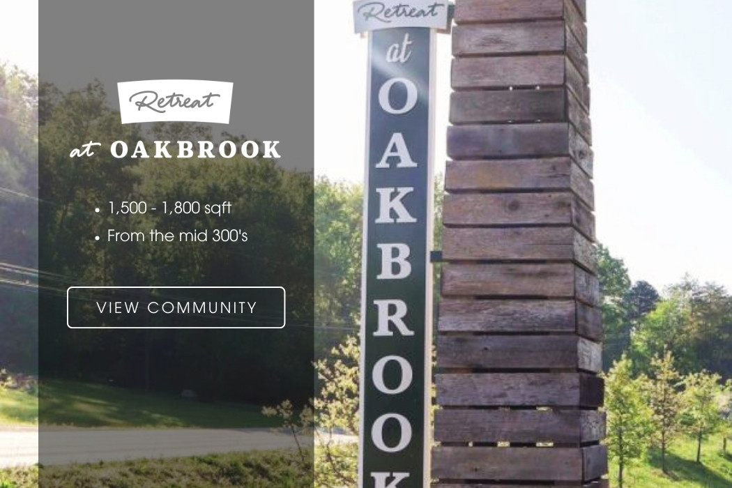 The Retreat - Ooltewah