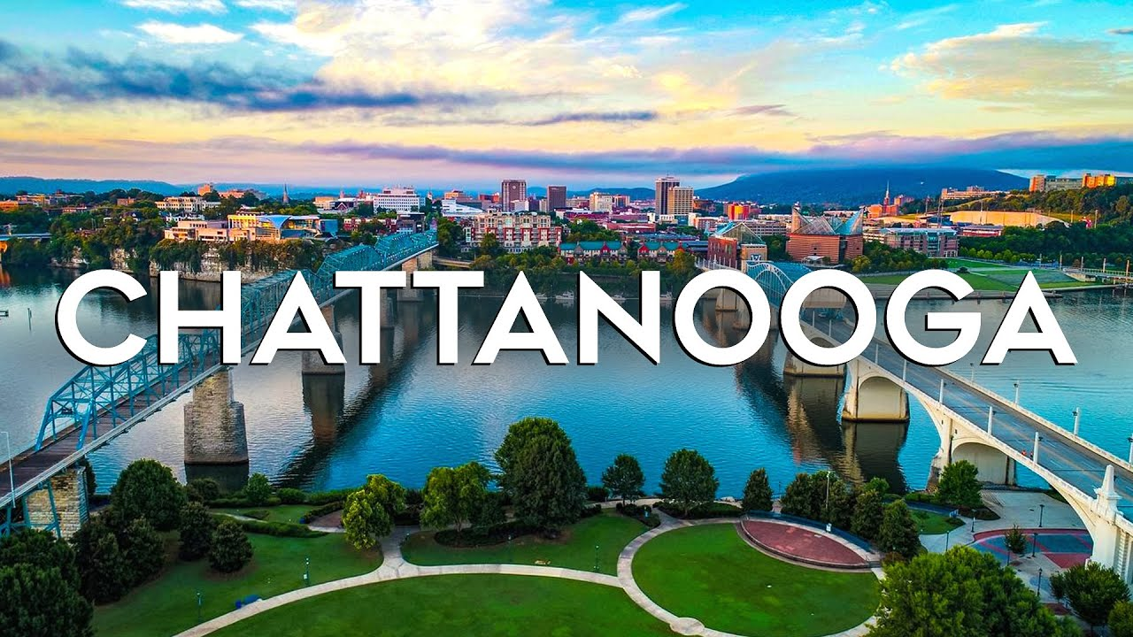 Homes for sale in Chattanooga