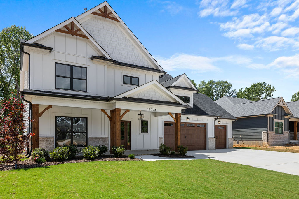 New semi-custom homes for sale Greater Chattanooga New semi-custom homes for sale Greater Chattanooga