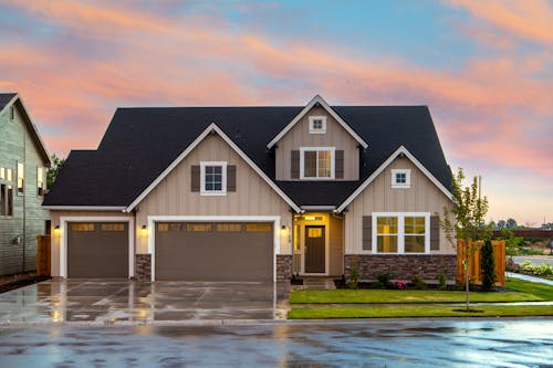 Semi-custom home builders Chattanooga
